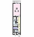 オータムアベニュー10階6.9万円