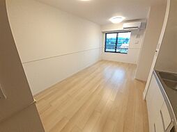 セレッソ　ソレイユ 202 2階1LDKのリビング/ダイニング