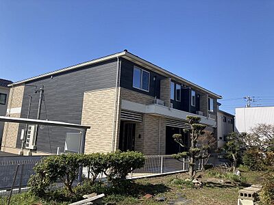 外観 外観