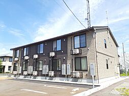 ラ・フェリーチェ 202