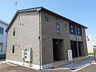 富山県富山市一本木：物件画像／大東建託リーシング株式会社 富山中央店