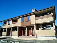 静岡県浜松市天竜区二俣町鹿島：物件画像／大東建託リーシング株式会社　浜松高台店