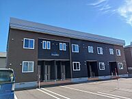北海道名寄市西九条北6丁目：物件画像／大東建託リーシング株式会社 旭川店