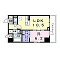 プレシャス29階18.7万円
