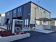 岐阜県羽島市足近町5丁目：物件画像／大東建託リーシング株式会社　岐阜店