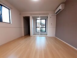 トランスミットII 102 1階1LDKのリビング/ダイニング