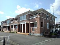 静岡県菊川市下平川：物件画像／大東建託リーシング株式会社 掛川店