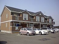福島県福島市松川町美郷1丁目2-4：物件画像／大東建託リーシング株式会社 福島店
