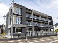 宮城県宮城郡利府町新中道2丁目：物件画像／大東建託リーシング株式会社 中野栄店