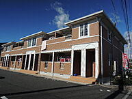 静岡県富士市富士岡：物件画像／大東建託リーシング株式会社　富士インター店