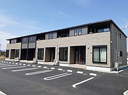 サンライズ桜町Ｂ 105