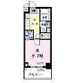 ノイグランツD7階6.3万円