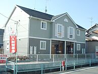 岐阜県瑞穂市野白新田：物件画像／大東建託リーシング株式会社　岐阜店