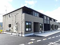 茨城県北茨城市中郷町上桜井：物件画像／大東建託リーシング株式会社　日立駅前店