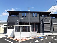 岐阜県大垣市赤坂新町4丁目：物件画像／大東建託リーシング株式会社 大垣店