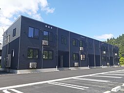 スロープ　ケイプ　押田II