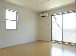 緑香　北 102 1階1LDKのリビング/ダイニング