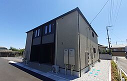 サニー・ブリーズ豊前Ｂ 202