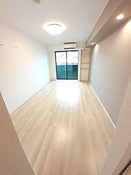 Ｋ’ｓスマルト 104 1階1Kのリビング/ダイニング