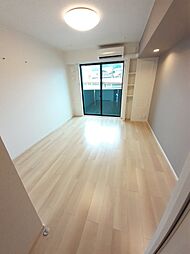 Ｋ’ｓスマルト 302 3階1Kのリビング/ダイニング