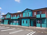 群馬県前橋市富士見町時沢：物件画像／大東建託リーシング株式会社 前橋店