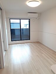 フェニーチェ　ミナ　IV 202 2階2LDKのリビング/ダイニング