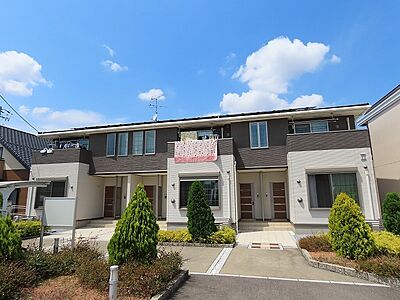 外観 外観