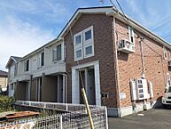 愛知県豊橋市山田町字瀬戸：物件画像／大東建託リーシング株式会社 豊橋店