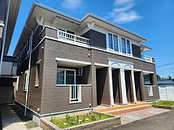 ウェーブ・スクエアII 201