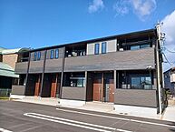 愛知県常滑市阿野町4丁目：物件画像／大東建託リーシング株式会社 半田店