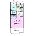 ベルメゾン武蔵小杉5階9.3万円