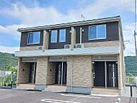 福島県福島市御山字古屋敷：物件画像／大東建託リーシング株式会社 福島店