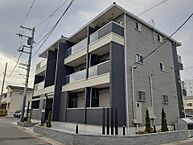 神奈川県鎌倉市上町屋：物件画像／大東建託リーシング株式会社 大船店