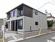 愛知県一宮市開明字樋西：物件画像／大東建託リーシング株式会社 一宮店