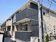 埼玉県春日部市谷原1丁目：物件画像／大東建託リーシング株式会社 春日部店