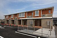 福岡県朝倉市頓田：物件画像／大東建託リーシング株式会社 福岡南店