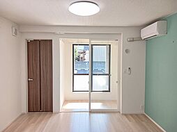 ミラノVI　Ａ 106 1階1LDKのリビング/ダイニング