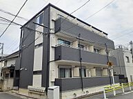 東京都葛飾区金町3丁目：物件画像／大東建託リーシング株式会社 亀戸店