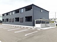 愛知県津島市愛宕町6丁目：物件画像／大東建託リーシング株式会社 一宮店
