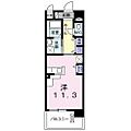 ニコル2階6.2万円