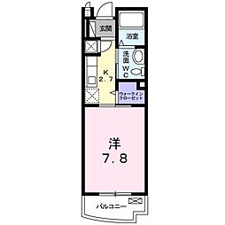 北18条駅 5.2万円