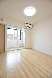 セントラル・ステーションＢ 303 3階1LDKのリビング/ダイニング