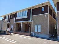 徳島県板野郡松茂町広島字北ノ川：物件画像／大東建託リーシング株式会社　徳島店