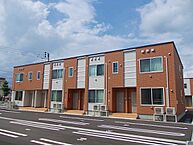 秋田県大館市字観音堂：物件画像／大東建託リーシング株式会社 秋田店