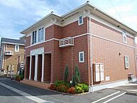 山口県下松市清瀬町3丁目：物件画像／大東建託リーシング株式会社 周南店