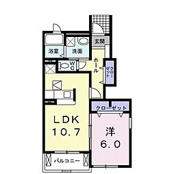 朝日駅 6.0万円