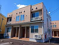 福井県勝山市荒土町新保：物件画像／大東建託リーシング株式会社 福井店