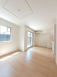 フレグランス 102 1階1LDKのリビング/ダイニング