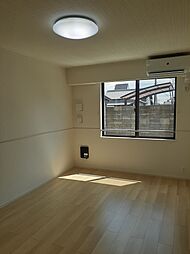 アビタシオン・Ｍ 101 1階1LDKのリビング/ダイニング