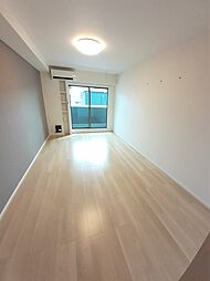 リアンーＭ 202 2階1Kのリビング/ダイニング